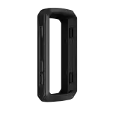 Garmin Edge 1060 szilikon tok - fekete színű
