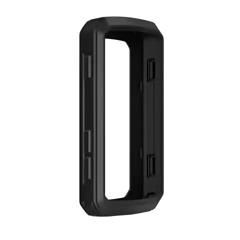 Garmin Edge 1060 szilikon tok - fekete színű
