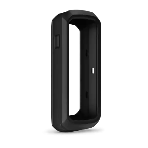 Garmin Edge Explore 3 fekete szilikon tok