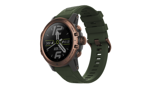 Coros Vertix Mountain Hunter