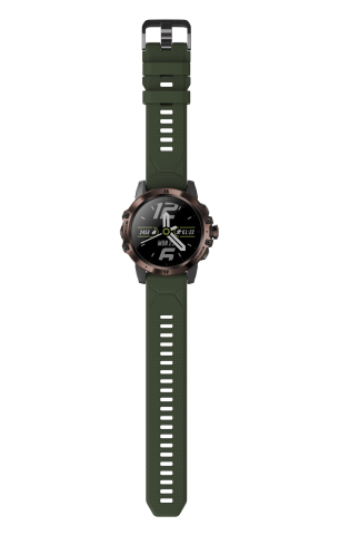Coros Vertix Mountain Hunter