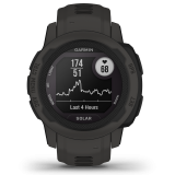Garmin Instinct 2s Solar Graphite
