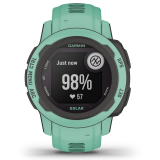 Garmin Instinct 2s Solar Neo Tropic