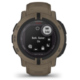 Garmin Instinct 2 Solar Tactical Coyote