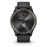 Garmin Vívomove Trend Black