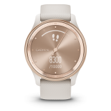 Garmin Vívomove Trend Peach Gold