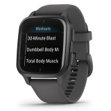 Garmin Venu Sq 2 Slate Gray