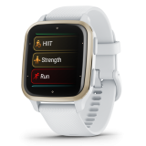 Garmin Venu Sq 2 Cream Gold