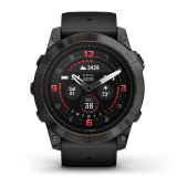 Garmin Epix PRO Sapphire (51 mm) Carbon Grey DLC Titanium