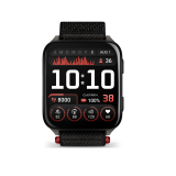 Garmin Venu® X1 Black Titanium