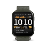 Garmin Venu® X1 Moss Green Titanium