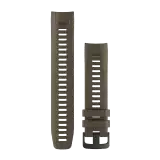 Garmin Instinct Tactical- Coyote Tan szilicon óraszíj