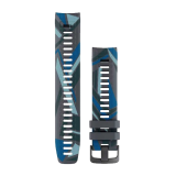 Garmin Instinct Pipeline szilicon óraszíj