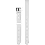 Garmin QuickFit® 26mm White szilikon óraszíj