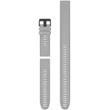 Garmin QuickFit® 26mm Powder szilikon óraszíj