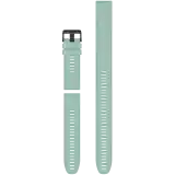 Garmin QuickFit® 26mm Spearmint szilikon óraszíj