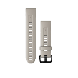 Garmin QuickFit 20mm világos homokkő