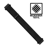 Garmin Quick Release 20mm Black Nylon óraszíj