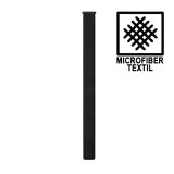 Garmin UltraFit 22mm Black Nylon óraszíj