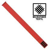 Garmin UltraFit 26mm Flame Red Nylon óraszíj