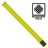 Garmin UltraFit 26mm Amp Yellow Nylon óraszíj