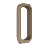 Garmin Edge 1050 homokkő színű szilikon tok
