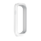 Garmin Edge 1050 fehér színű szilikon tok
