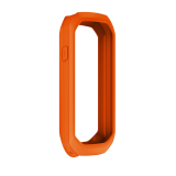 Garmin Edge 1050 narancssárga színű szilikon tok