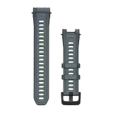 22 mm Watch Bands (Instinct® 3 – 45 mm) Twilight  Silicone