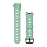 22 mm Watch Bands (Instinct® 3 – 45 mm) Neo Tropic Silicone