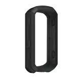 Garmin Edge 550 / 850 fekete színű szilikon tok