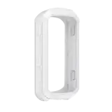Garmin Edge 550 / 850 fehér színű szilikon tok