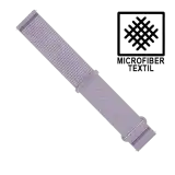 Garmin Quick Release 20mm Lila/Purple, ComfortFit óraszíj