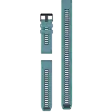 Garmin QuickFit® 26mm Turquise szilikon óraszíj