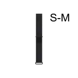 Garmin Cirqa™ csuklópánt Black S-M