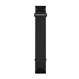 Garmin QuickFit 22 mm óraszíj – ComfortFit szövet – fekete