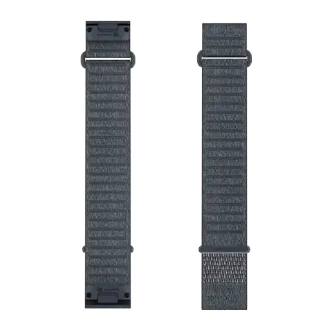 Garmin QuickFit 22 mm óraszíj – ComfortFit szövet – gránitkék
010-14507-17