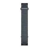 Garmin QuickFit 22 mm óraszíj – ComfortFit szövet – gránitkék