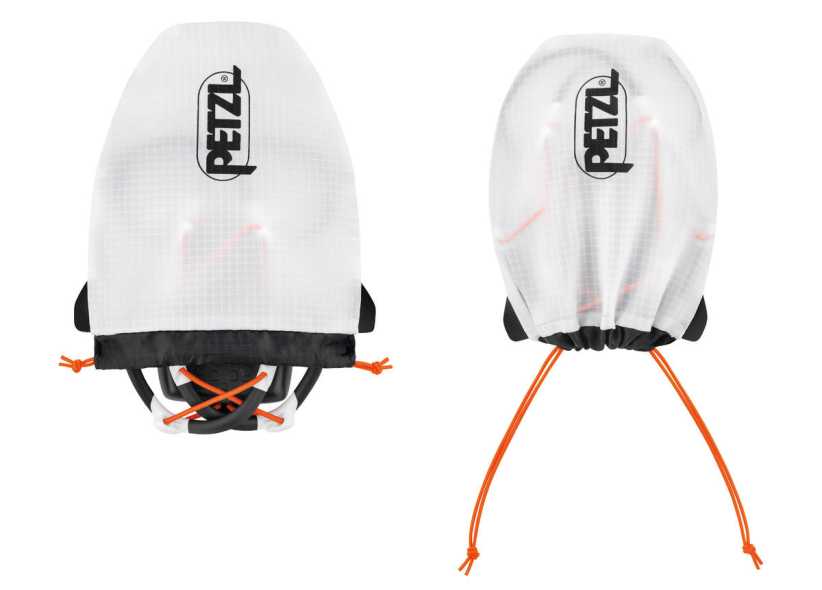 Ultralight backpacking gear: Petzl Accu Core Rechargeable Battery 
