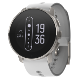 Suunto 9 PEAK BIRCH WHITE TITANIUM