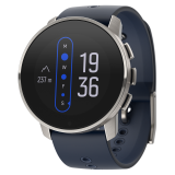 Suunto 9 PEAK granite blue titanium