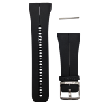 POLAR M400 black óraszíj