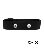 POLAR Soft Strap XS-S méret