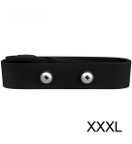 POLAR Soft Strap XXXL méret