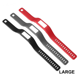 GARMIN VIVOfit karpánt LARGE2 szett