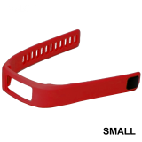 Garmin Vivofit pánt Small Red