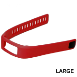 Garmin Vivofit pánt Large Red