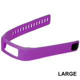 Garmin Vivofit pánt Large Purple