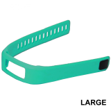 Garmin Vivofit pánt Large Green