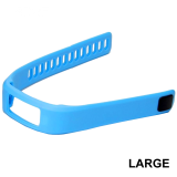 Garmin Vivofit pánt Large Blue
